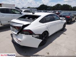 Honda Accord 2023 2