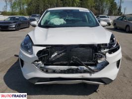 Ford Escape 2021 2 Ford Escape 2021 2
