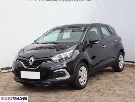 Renault Captur 2019 0.9 88 KM Renault Captur 2019 0.9 88 KM