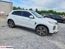 Mitsubishi Outlander 2020 2