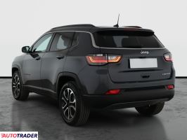 Jeep Compass 2022 1.5 128 KM