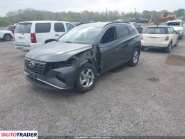 Hyundai Tucson 2022 2