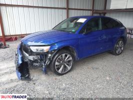 Audi Q5 2022 3