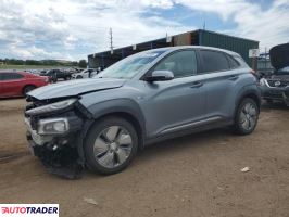 Hyundai Kona 2020