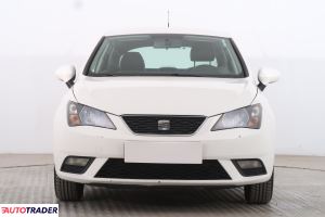 Seat Ibiza 2015 1.2 88 KM