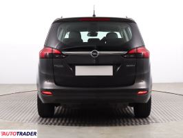 Opel Zafira 2016 1.4 138 KM