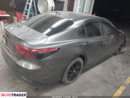 Toyota Camry 2020 2