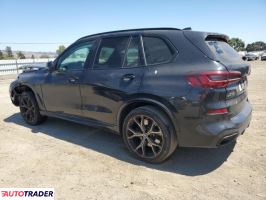 BMW X5 2021 3 BMW X5 2021 3