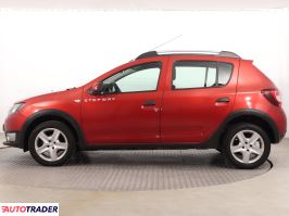 Dacia Sandero 2016 0.9 88 KM