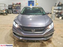 Honda Civic 2020 2