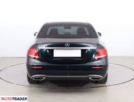 Mercedes E-klasa 2016 2.0 191 KM Mercedes E-klasa 2016 2.0 191 KM