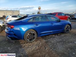 Kia Pozostałe 2021 1