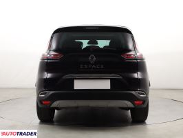 Renault Espace 2016 1.6 197 KM Renault Espace 2016 1.6 197 KM