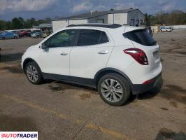 Buick Pozostałe 2020 1