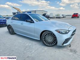 Mercedes CL 2025 2