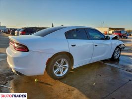 Dodge Charger 2020 3