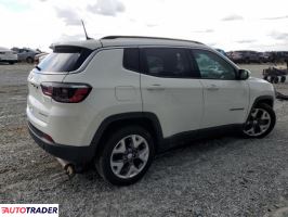 Jeep Compass 2021 2