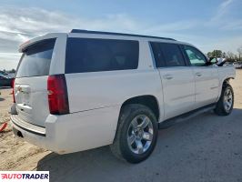 Chevrolet Pozostałe 2020 5