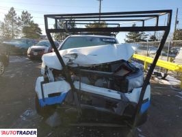 Nissan Frontier 2024 3 Nissan Frontier 2024 3