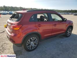 Mitsubishi Outlander 2019 2