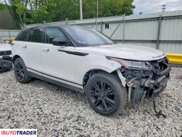 Land Rover Range Rover 2020 2