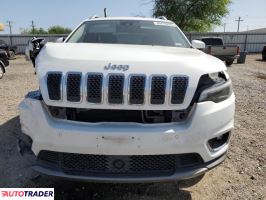 Jeep Cherokee 2019 2 Jeep Cherokee 2019 2