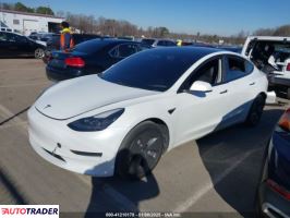 Tesla Model 3 2021 Tesla Model 3 2021