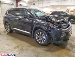 Hyundai Santa Fe 2020 2