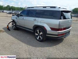 Hyundai Santa Fe 2024 2