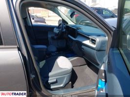 Ford Maverick 2025 2