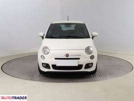 Fiat 500 2016 1.2 68 KM