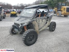 Polaris Ranger RZR 2024