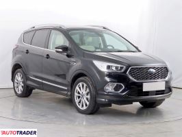 Ford Kuga 2018 1.5 147 KM Ford Kuga 2018 1.5 147 KM