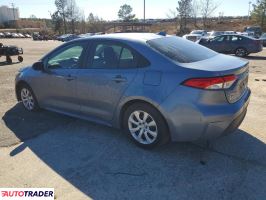 Toyota Corolla 2025 2