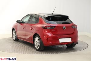 Opel Corsa 2020 1.2 99 KM