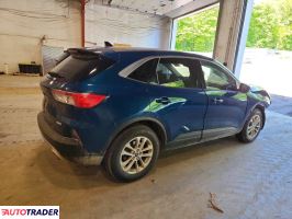 Ford Escape 2020 1