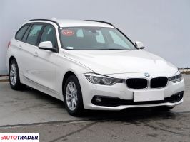 BMW 320 2019 2.0 181 KM BMW 320 2019 2.0 181 KM