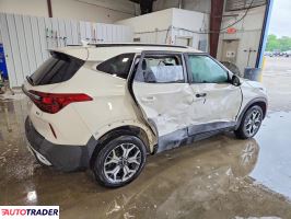 Kia Pozostałe 2021 2