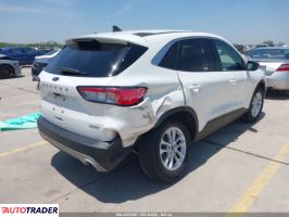 Ford Escape 2022 1 Ford Escape 2022 1