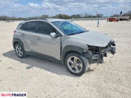 Hyundai Kona 2023