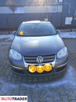 Volkswagen Jetta 2008 1.6 102 KM