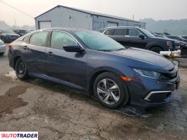 Honda Civic 2020 2