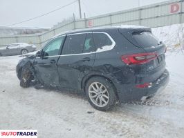 BMW X5 2021 3