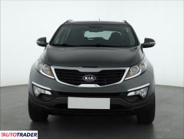 Kia Sportage 2011 1.7 113 KM