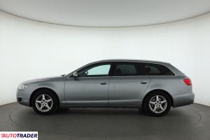 Audi A6 2007 2.4 174 KM