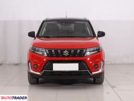 Suzuki Vitara 2020 1.4 127 KM