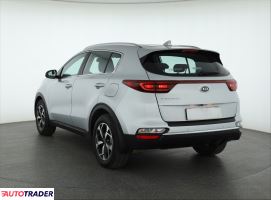 Kia Sportage 2020 1.6 174 KM Kia Sportage 2020 1.6 174 KM