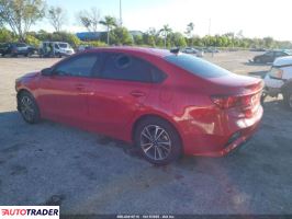 Kia Pozostałe 2023 2