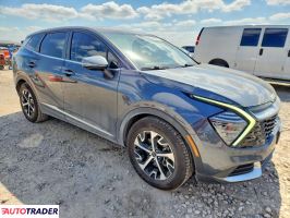 Kia Sportage 2024 2