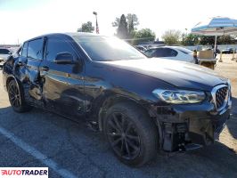 BMW X4 2023 2